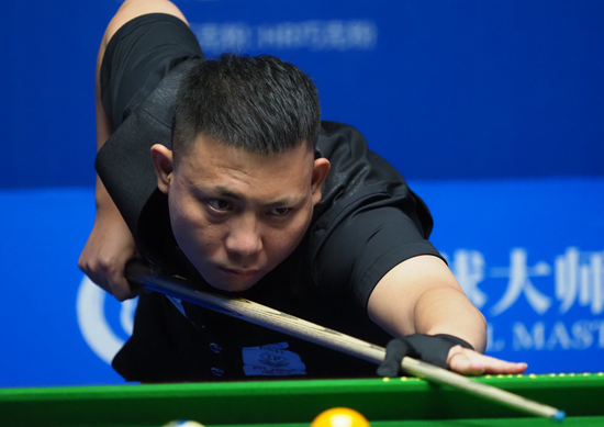 准的表现 准的表现