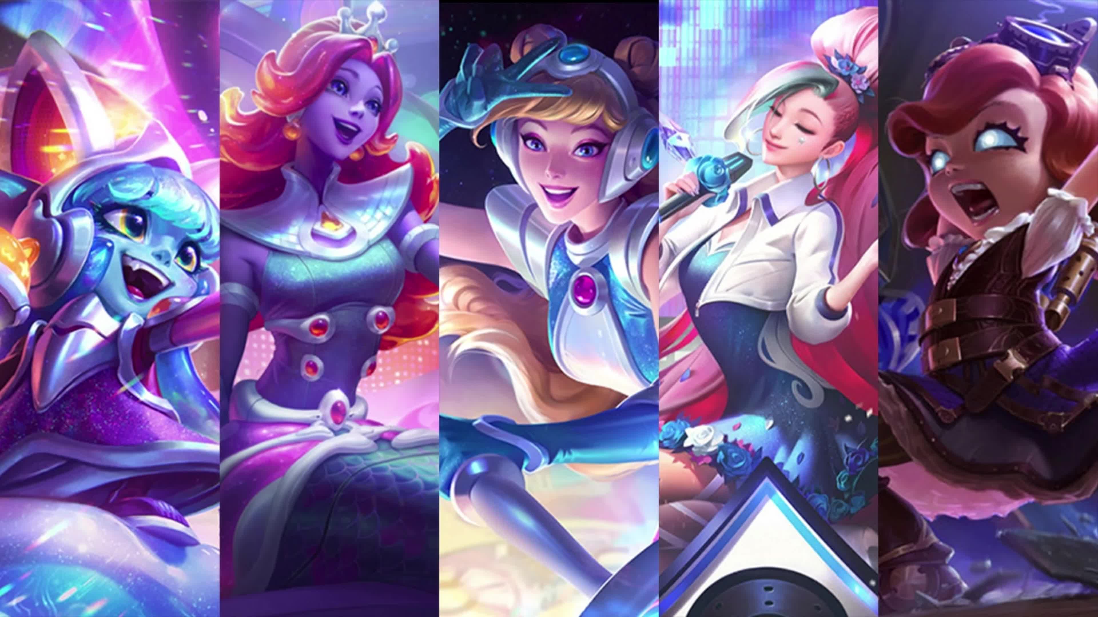 她不仅带来 她不仅带来