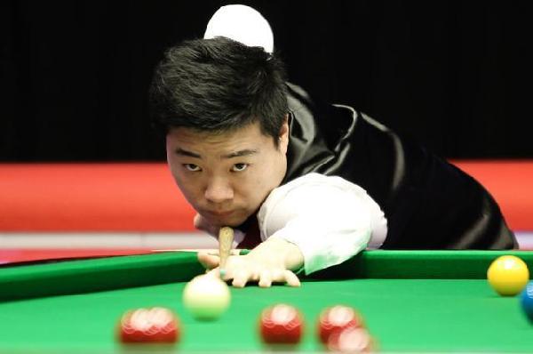 的统治力 的统治力