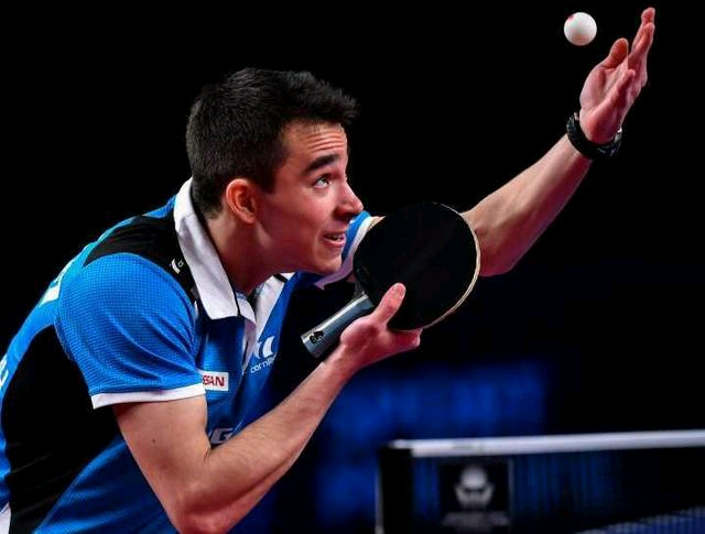 年輕重砲手 年輕重砲手