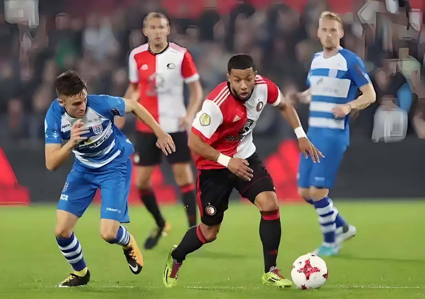 让比赛多几 让比赛多几