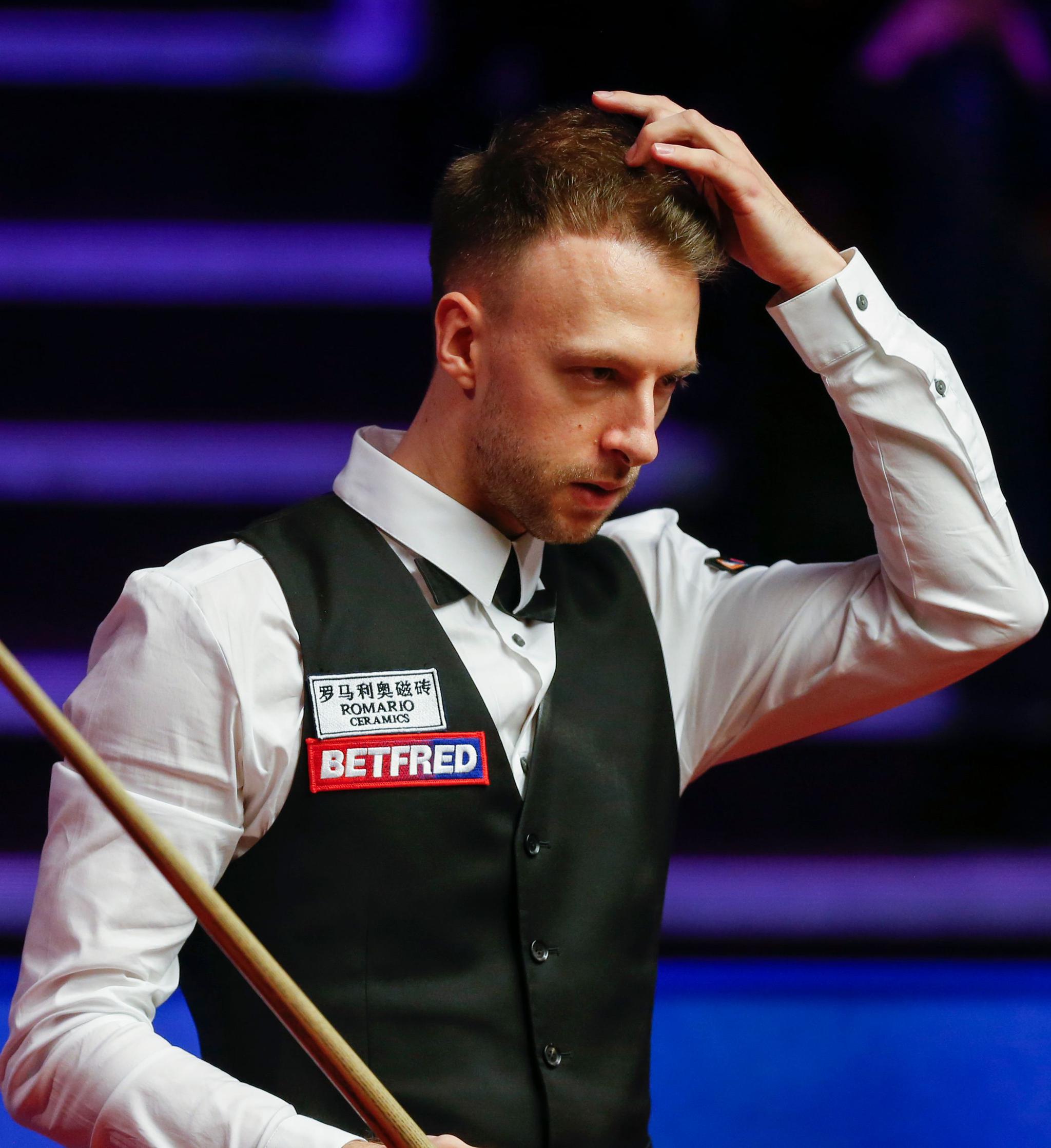 在密集赛段 在密集赛段